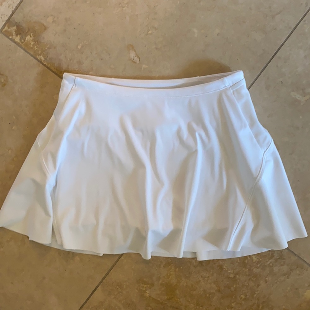 Athleta XS Tennis Skirt NWOT